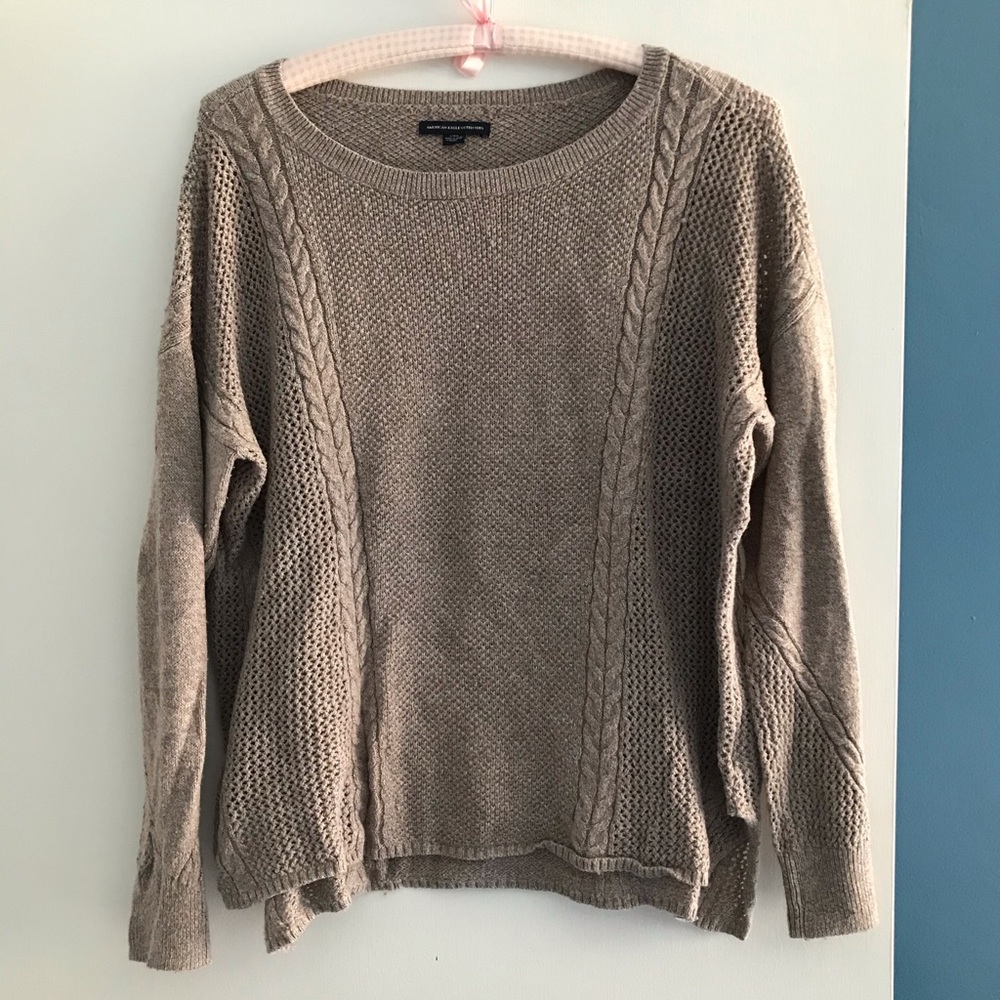 American Eagle Sweater